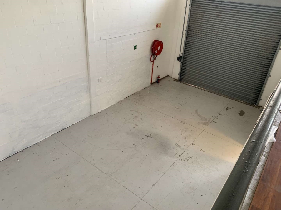 To Let commercial Property for Rent in Montague Gardens Western Cape